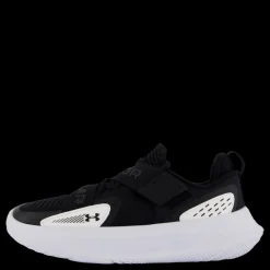 Under Armour Ua Flow Futr X 4 Black Svart Hot