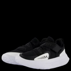 Under Armour Ua Flow Futr X 4 Black Svart Hot