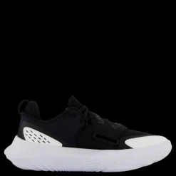 Under Armour Ua Flow Futr X 4 Black Svart Hot