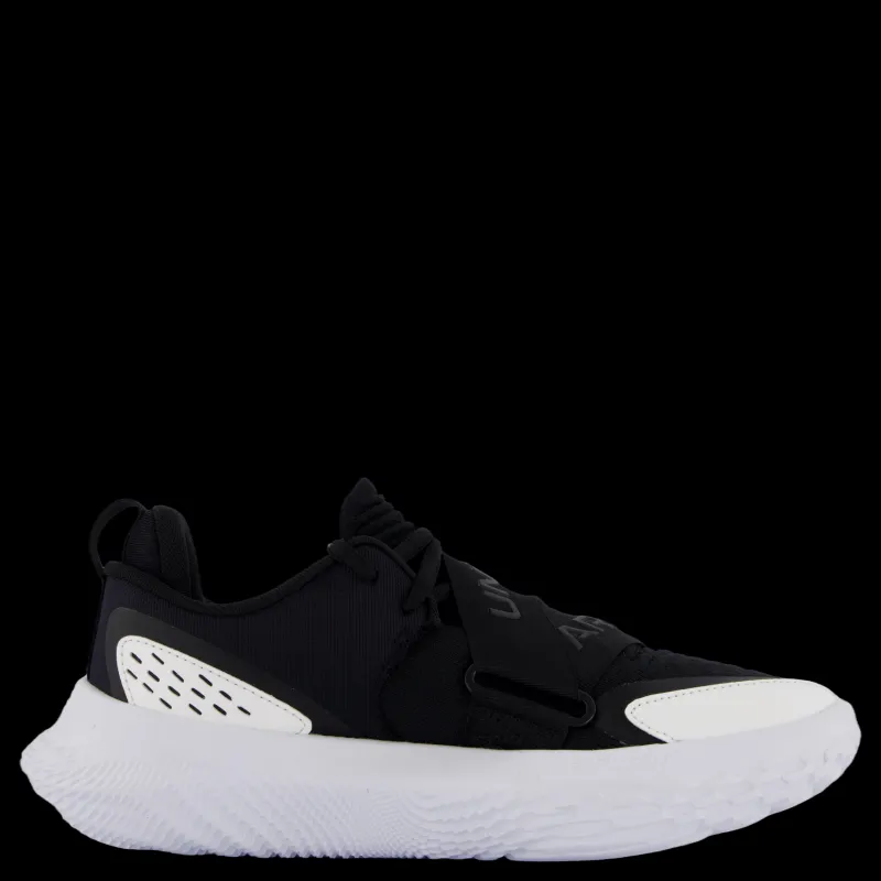 Under Armour Ua Flow Futr X 4 Black Svart Hot
