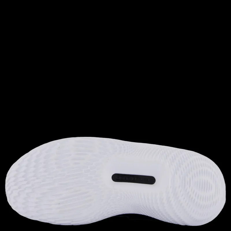 Under Armour Ua Flow Futr X 4 Black Svart Hot