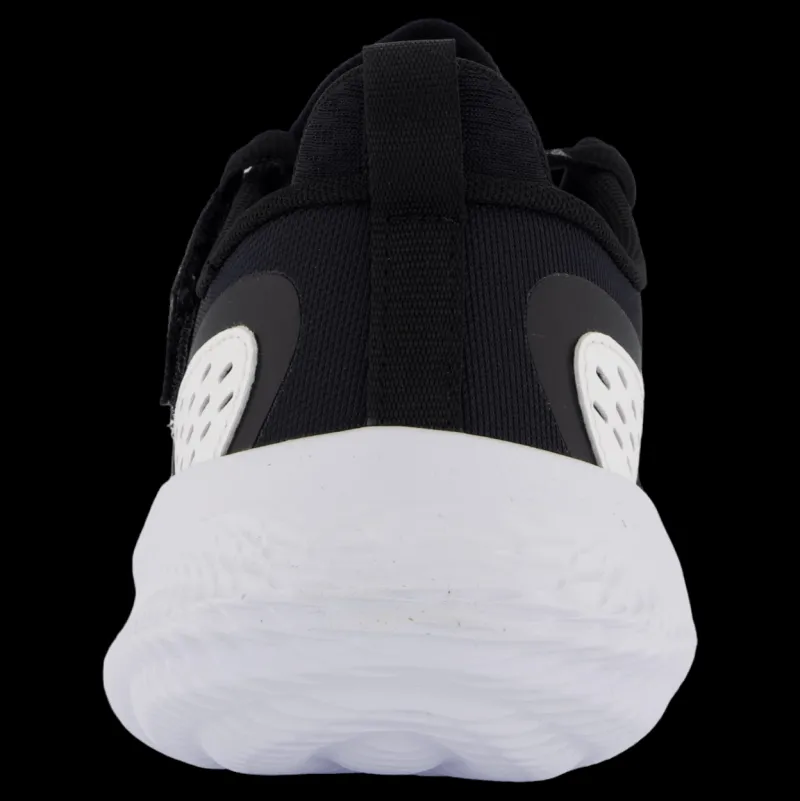 Under Armour Ua Flow Futr X 4 Black Svart Hot