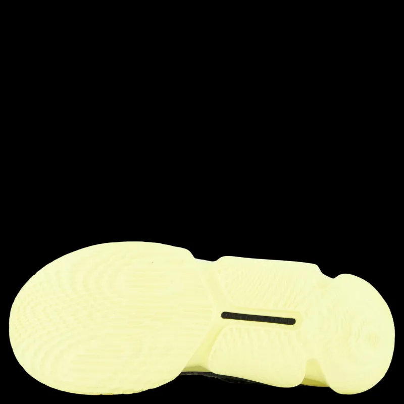 Hot Under Armour Ua Flow Futr X 3 Black Flerfärgad