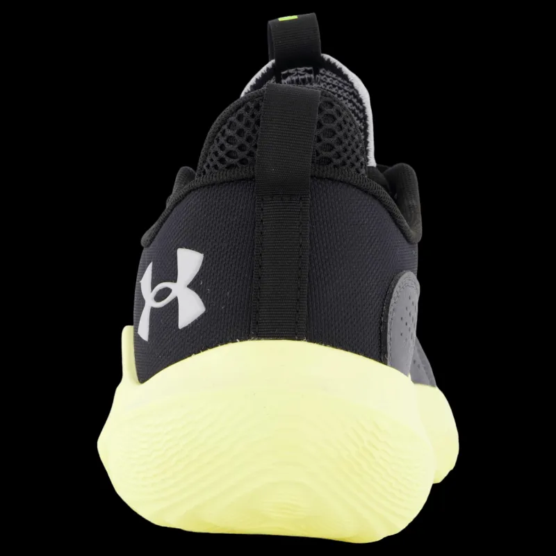Hot Under Armour Ua Flow Futr X 3 Black Flerfärgad