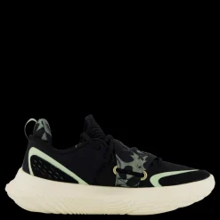 Under Armour Ua Flow Futr X 4 Camo Black Svart