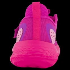 Under Armour Ua Flow Futr X 4 Purple Rosa