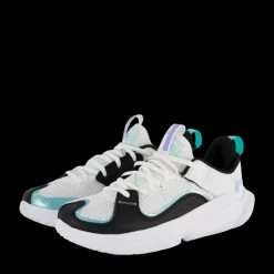 Best Under Armour Ua Flow Futr X 3 Sos White Flerfärgad