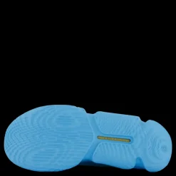 Under Armour Ua Flow Futr X 3 Uaa Green Blå New