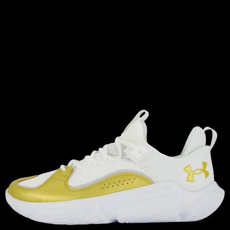 Under Armour Ua Flow Futr X 3 White Vit Sale
