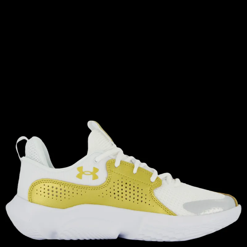 Under Armour Ua Flow Futr X 3 White Vit Sale