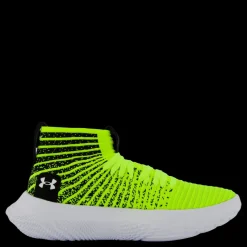 New Under Armour Ua Flow Futr X Elite Green Grön