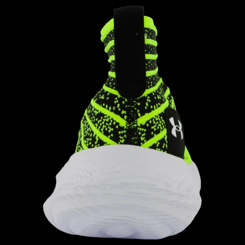 New Under Armour Ua Flow Futr X Elite Green Grön