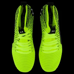New Under Armour Ua Flow Futr X Elite Green Grön