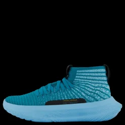 Under Armour Ua Flow Futr X Elite Green Blå Best