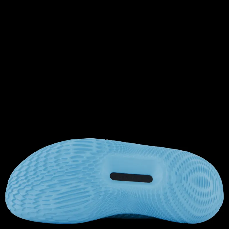 Under Armour Ua Flow Futr X Elite Green Blå Best