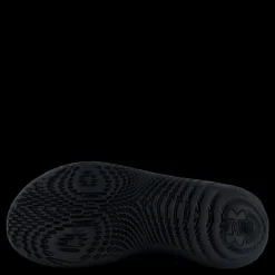 Under Armour Ua Flow Slipspeed Trainer Nb Black Svart Best