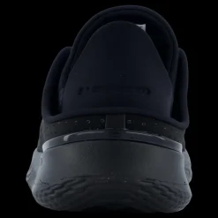 Under Armour Ua Flow Slipspeed Trainer Nb Black Svart Best