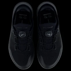 Under Armour Ua Flow Slipspeed Trainer Nb Black Svart Best