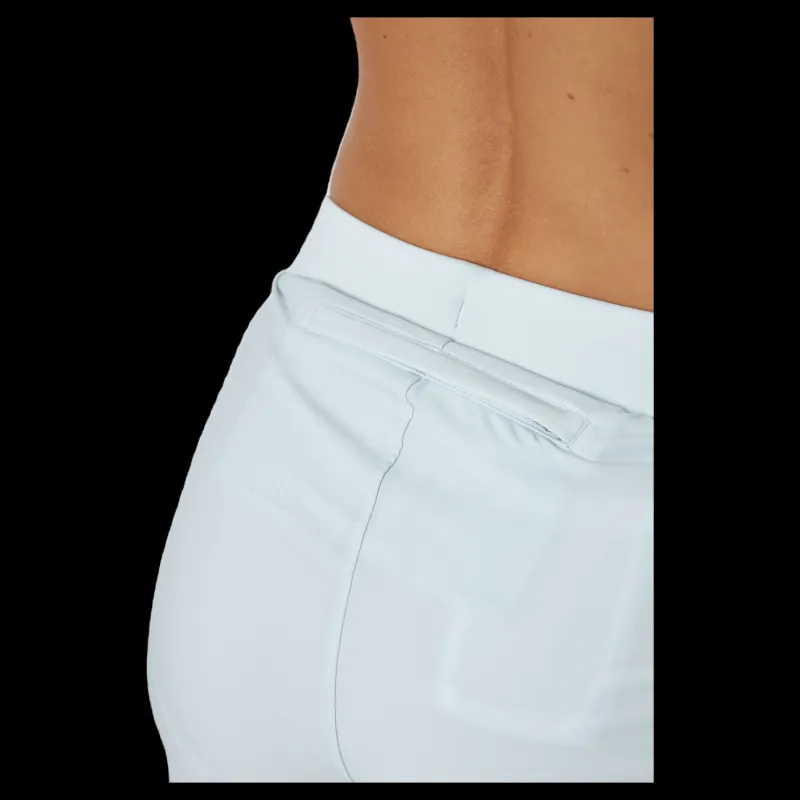 Discount Under Armour Ua Fly By Elite 3'' Short Ghost Gray Light Heather Vit