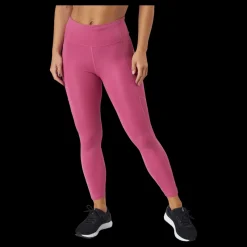 Under Armour Ua Fly Fast 3.0 Ankle Tight Pace Pink Rosa Hot
