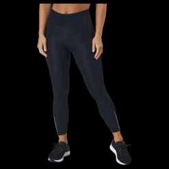 Under Armour Ua Fly Fast 3.0 Ankle Tight Black Svart Hot