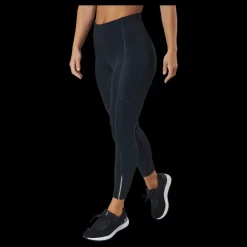 Under Armour Ua Fly Fast 3.0 Ankle Tight Black Svart Hot