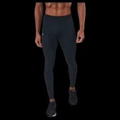 Under Armour Ua Fly Fast Heatgear Tight Black Svart