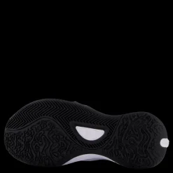 Under Armour Ua Gs Lockdown 7 Anthracite Grå