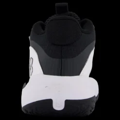 Under Armour Ua Gs Lockdown 7 Anthracite Grå