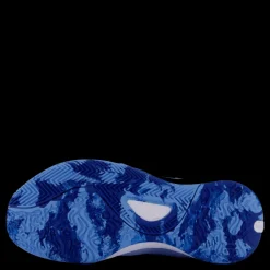 Under Armour Ua Gs Lockdown 7 Horizon Blue Blå