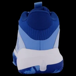 Under Armour Ua Gs Lockdown 7 Horizon Blue Blå