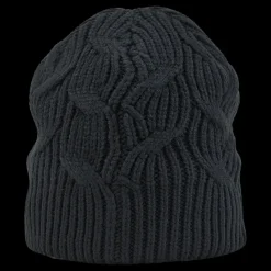 Under Armour Ua Halftime Cable Knit Black Svart Online