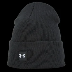 Best Under Armour Ua Halftime Cuff Black Svart