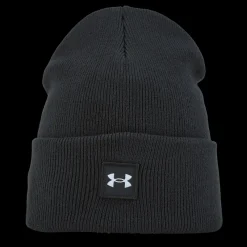 Best Under Armour Ua Halftime Cuff Black Svart