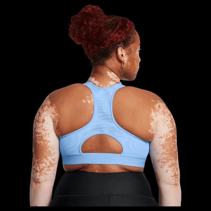Under Armour Ua Heatgear High Horizon Blue Blå Outlet