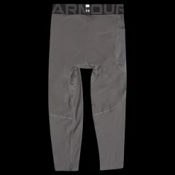Under Armour UA HG Armour 3/4 Legging Grå Online