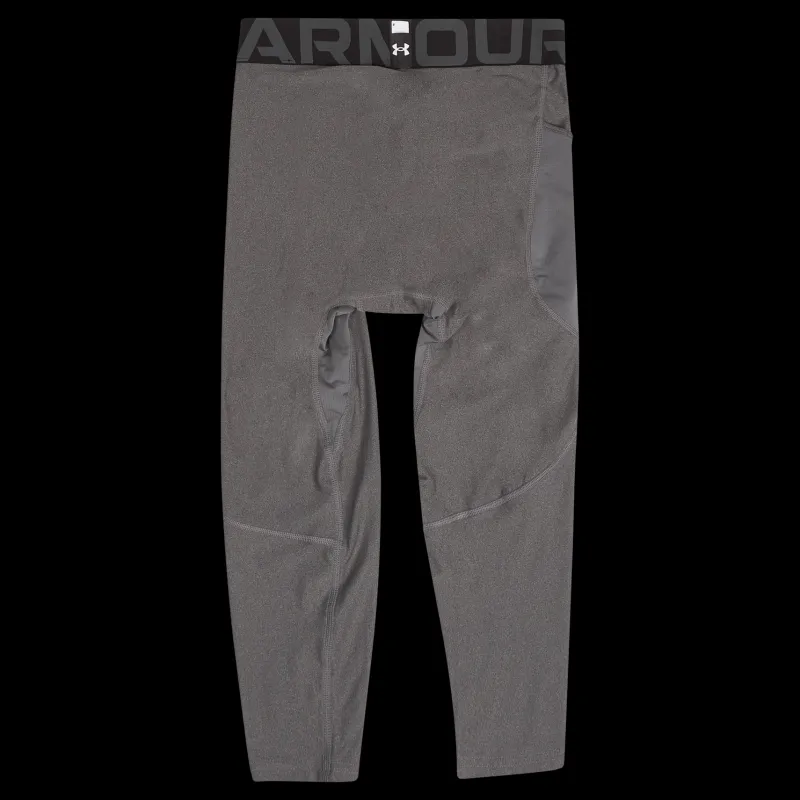 Under Armour UA HG Armour 3/4 Legging Grå Online