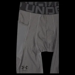 Under Armour UA HG Armour 3/4 Legging Grå Online