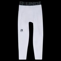 Under Armour UA Hg Armour 3/4 Legging Vit Outlet