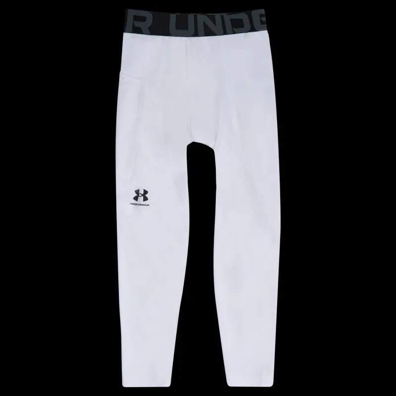 Under Armour UA Hg Armour 3/4 Legging Vit Outlet