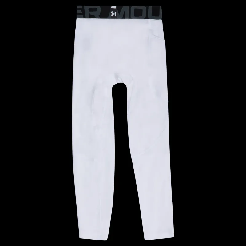 Under Armour UA Hg Armour 3/4 Legging Vit Outlet