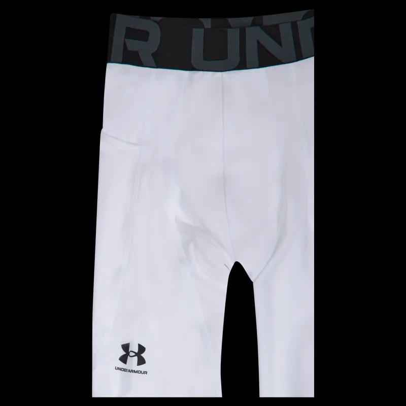 Under Armour UA Hg Armour 3/4 Legging Vit Outlet