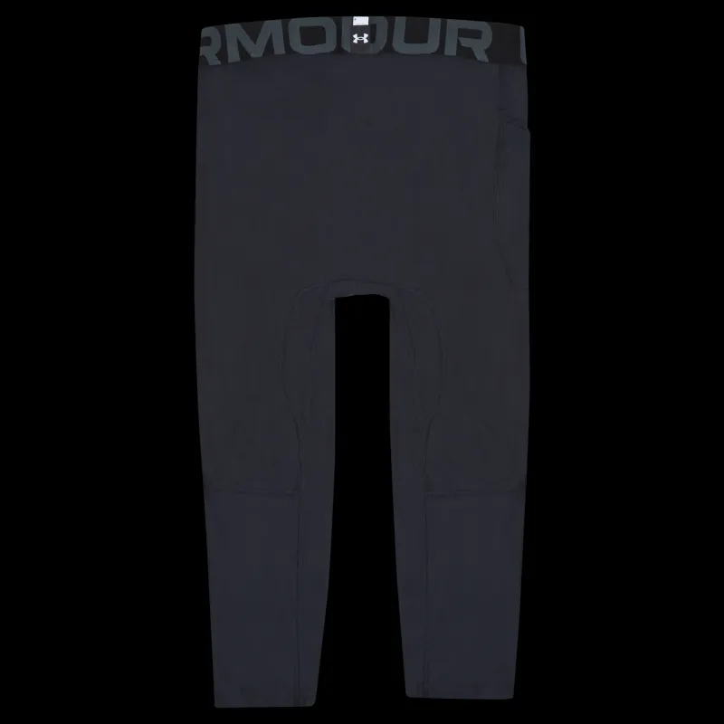 Under Armour UA Hg Armour 3/4 Legging Svart