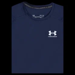 Under Armour UA HG Armour Comp Blå Outlet
