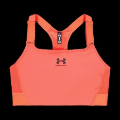 Under Armour Ua Hg Armour High Beta Orange