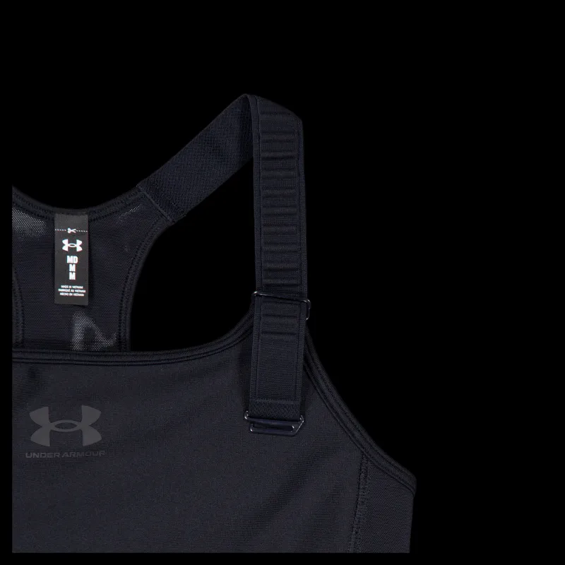 Hot Under Armour Ua Hg Armour High Black Svart