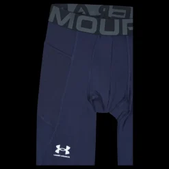 Clearance Under Armour UA HG Armour Leggings Blå