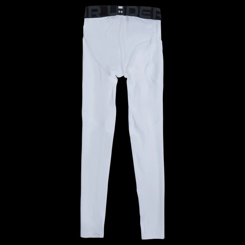 Best Under Armour UA HG Armour Leggings Vit