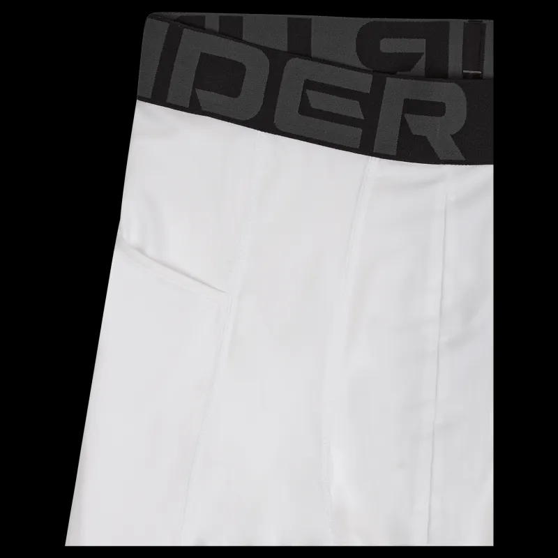 Under Armour UA HG Armour Long Shorts Vit Best