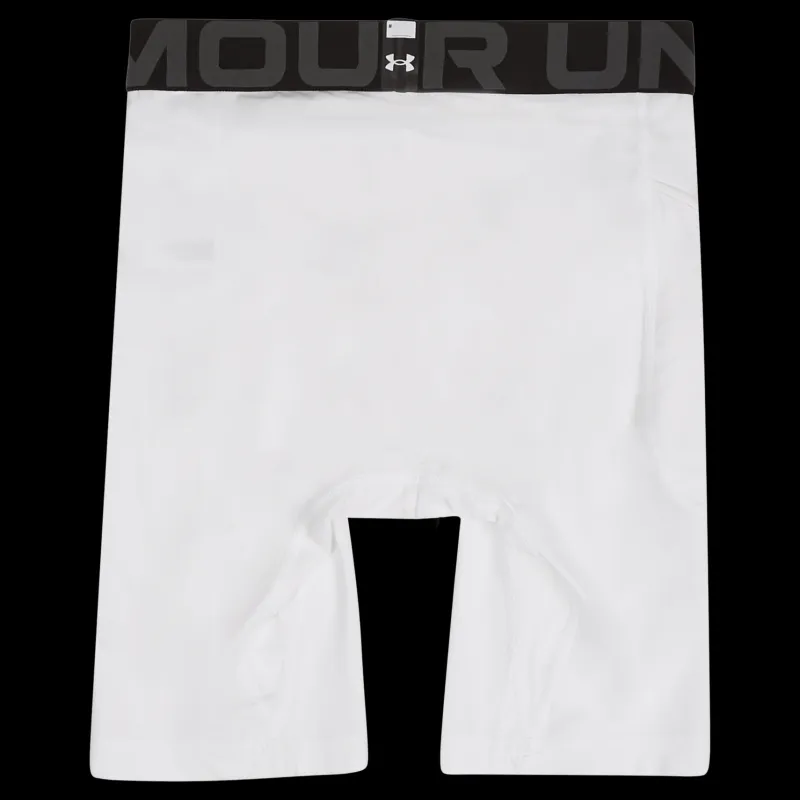 Under Armour UA HG Armour Long Shorts Vit Best